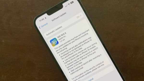 Чого чекати в оновленні iOS 8.1