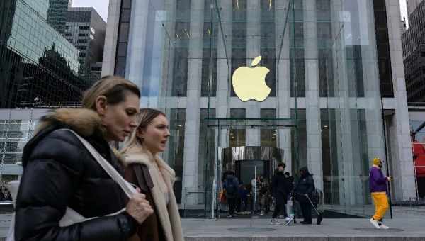 IHS: Apple збереже лідерські позиції на ринку планшетів до 2013 року