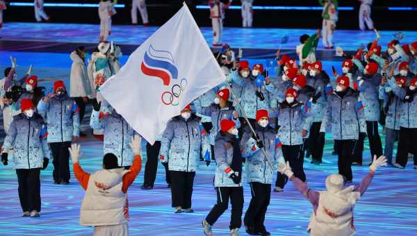 Охорону зимових Олімпійських ігор доручать противодроновим дронам