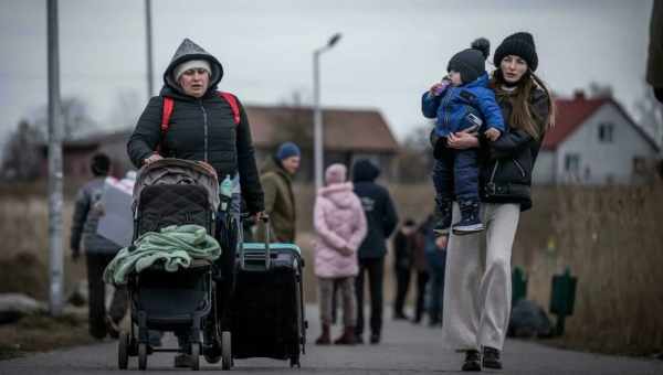 1,2 мільйона шведів допомогли зв'язати ЕКО і рак простати