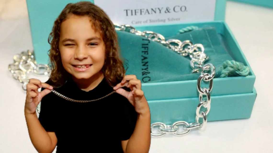 Прикраси з фільму: колекція Tiffany & Co. для «Великого Гетсбі»