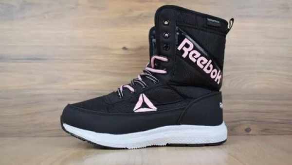 Чоботи Reebok