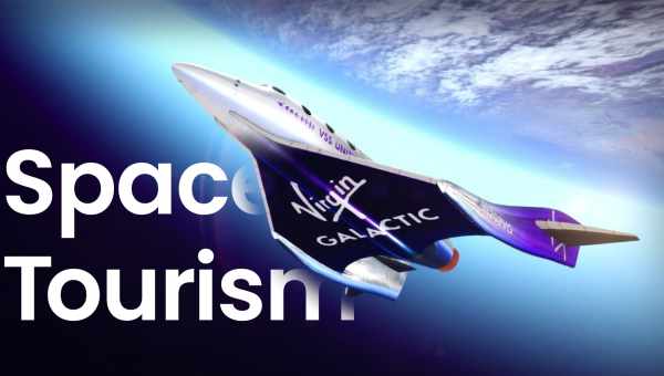 Virgin Galactic знову запускає програму випробувальних польотів