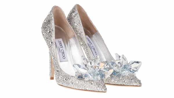 Туфлі Jimmy Choo