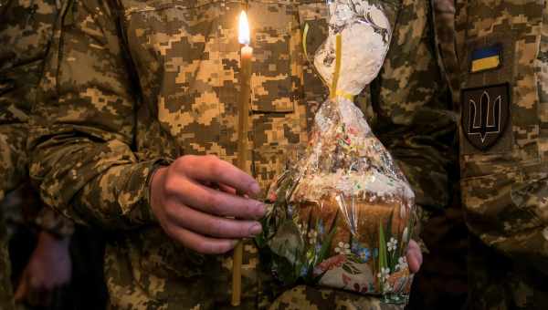 Для військових створили шкарпетки, які блокують запах ніг