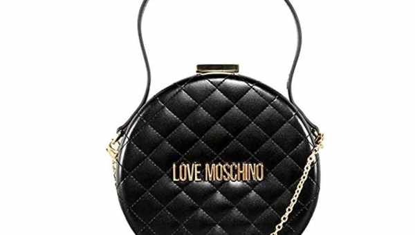 Сумки Love Moschino