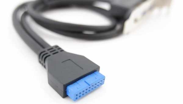 USB 3.0: Швидше, але дорожче