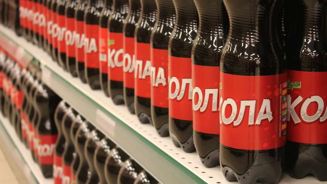 Coca-Cola запідозрена в блокуванні наукових досліджень