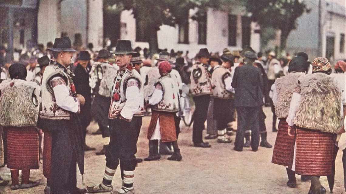 Історія про те, як у 1938 році радіопостанівка «Війна світів» призвела до масової паніки в США