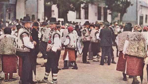 Історія про те, як у 1938 році радіопостанівка «Війна світів» призвела до масової паніки в США