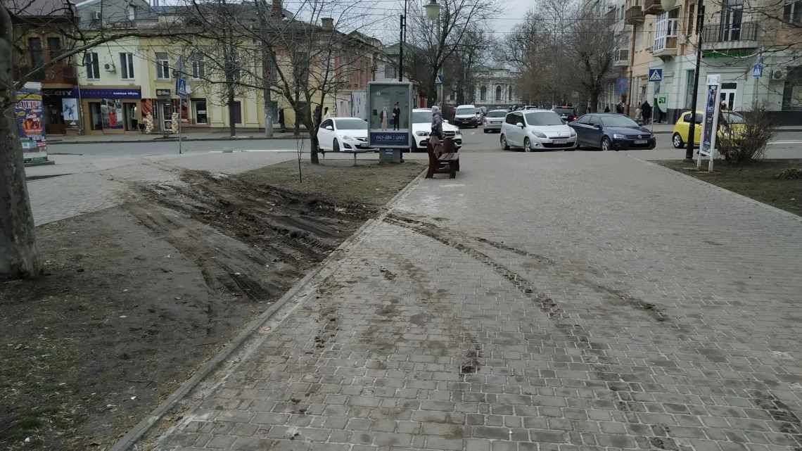 Куди зникає прибраний з вулиць сніг