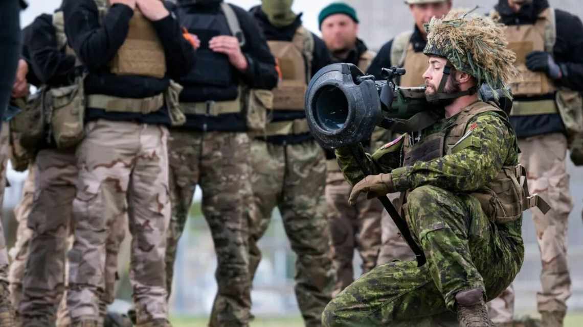 Збройні сили Великобританії: керовані ракети з авіабомб