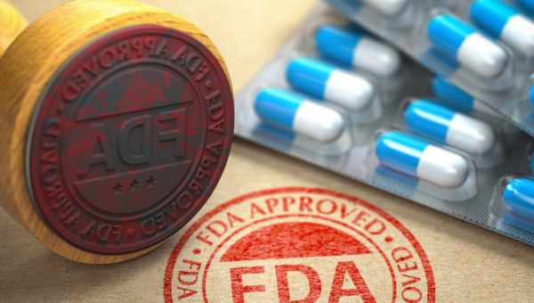 FDA вперше схвалило препарат для лікування післяперодової депресії