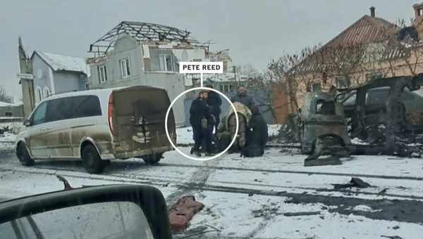 Американці запустили програму розробки перспективного есмінця