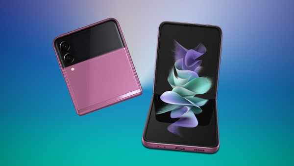 Samsung зупинив випуск Galaxy Z Flip через коронавірус