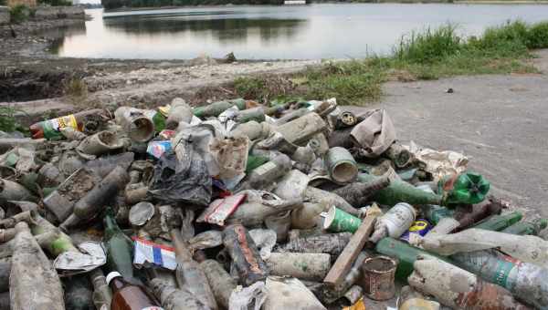 Як «чисте» водневе паливо може забруднювати атмосферу більше, ніж газ і вугілля