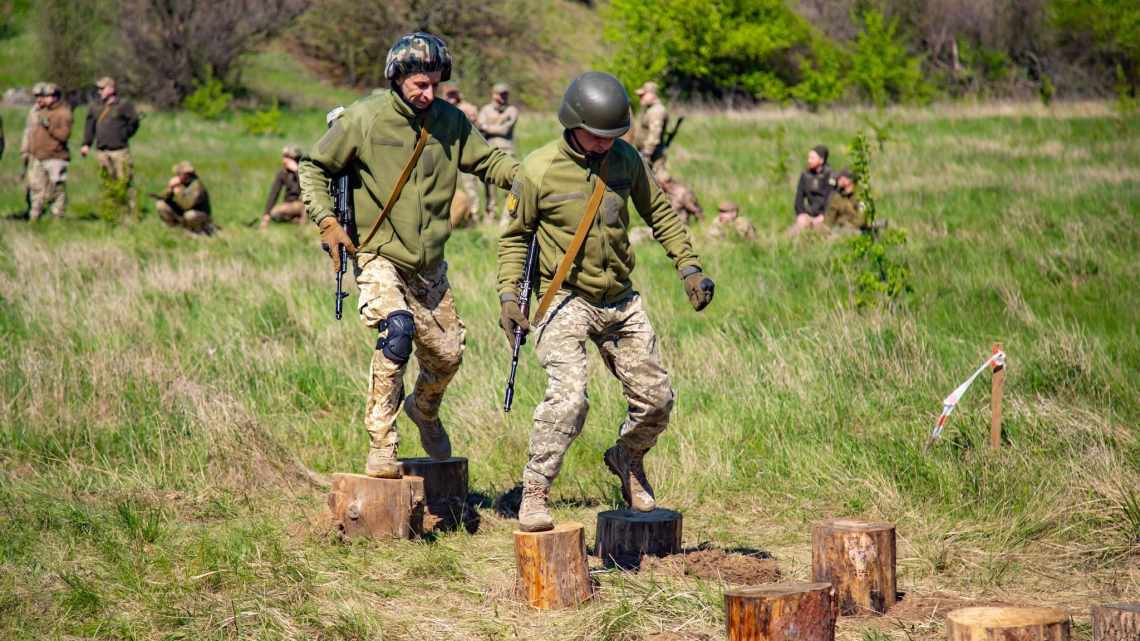 Як військові будують мости всього за пару годин