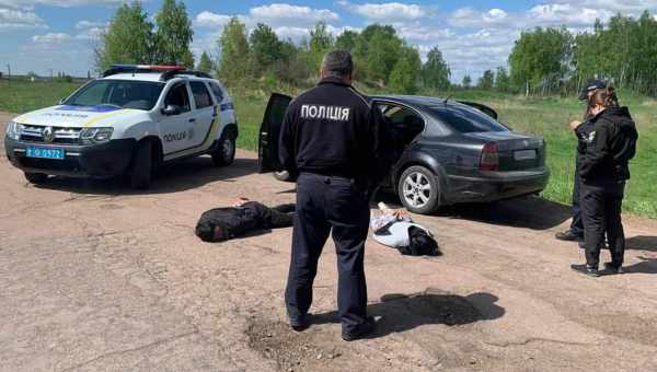 Поліцейські-язичники розслідують ритуальні вбивства в англійському лісі