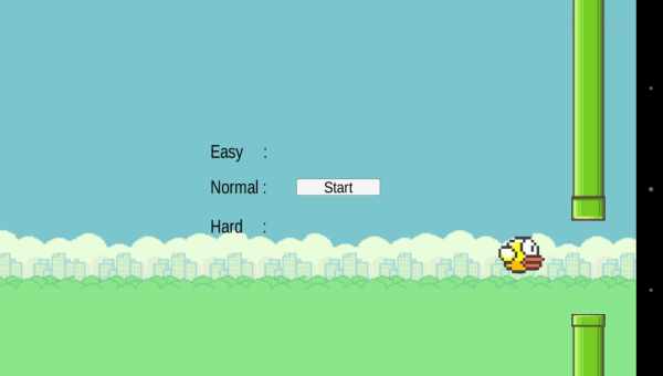 Творець Flappy Bird анонсував нову гру