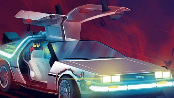 Назад у майбутнє: DeLorean представила нову версію легендарного авто. У ньому змінилося майже все