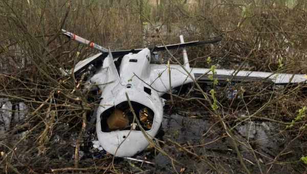 Зовсім непомітний: безшумний політ бомбардувальника B-2 Spirit