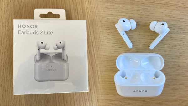 Справжній вбивця AirPods: HONOR Earbuds 3 Pro отримали унікальну функцію, аналогів якої немає у конкурентів