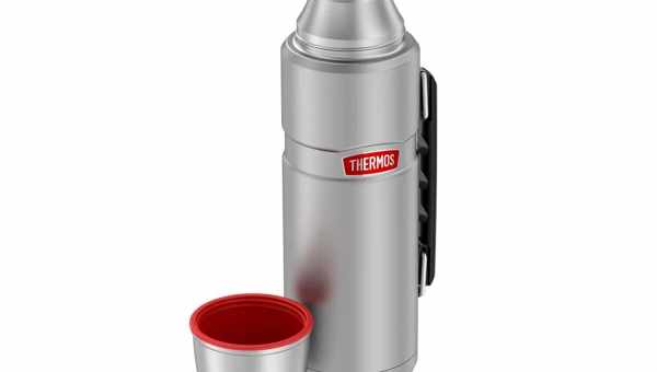 Все про термоси Thermos