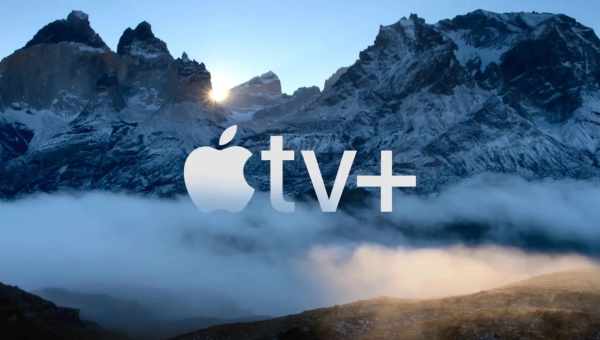 Apple TV чекає серйозне оновлення