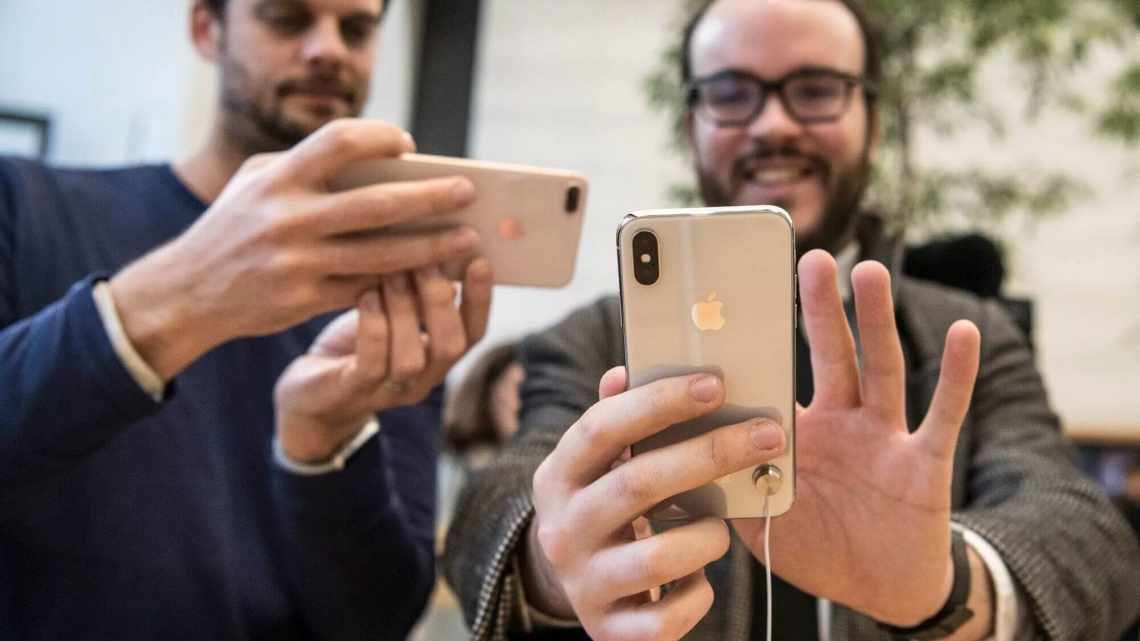 Звідки в Apple приходять кращі люди