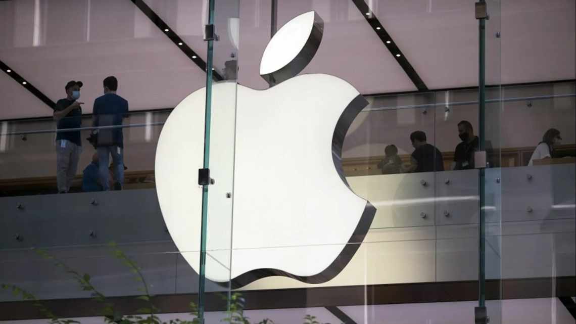 Apple отримає Еммі за найвидатніший рекламний ролик