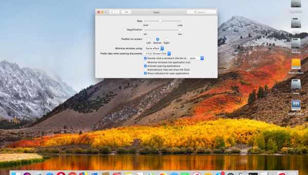 Змінюйте розмір зображень у OS X за допомогою Automator