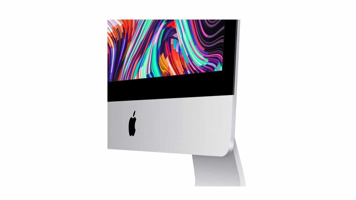 Чим цікавий iMac 4K (2019)