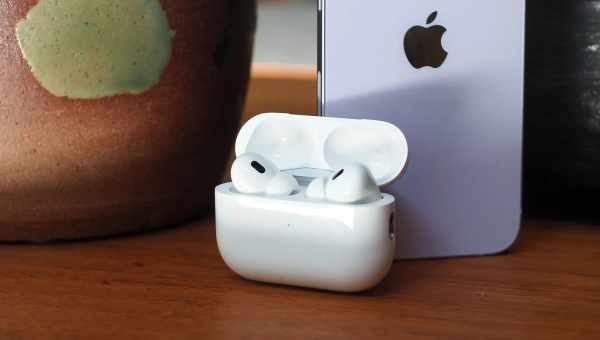 Apple вирішить проблему втрачених AirPods