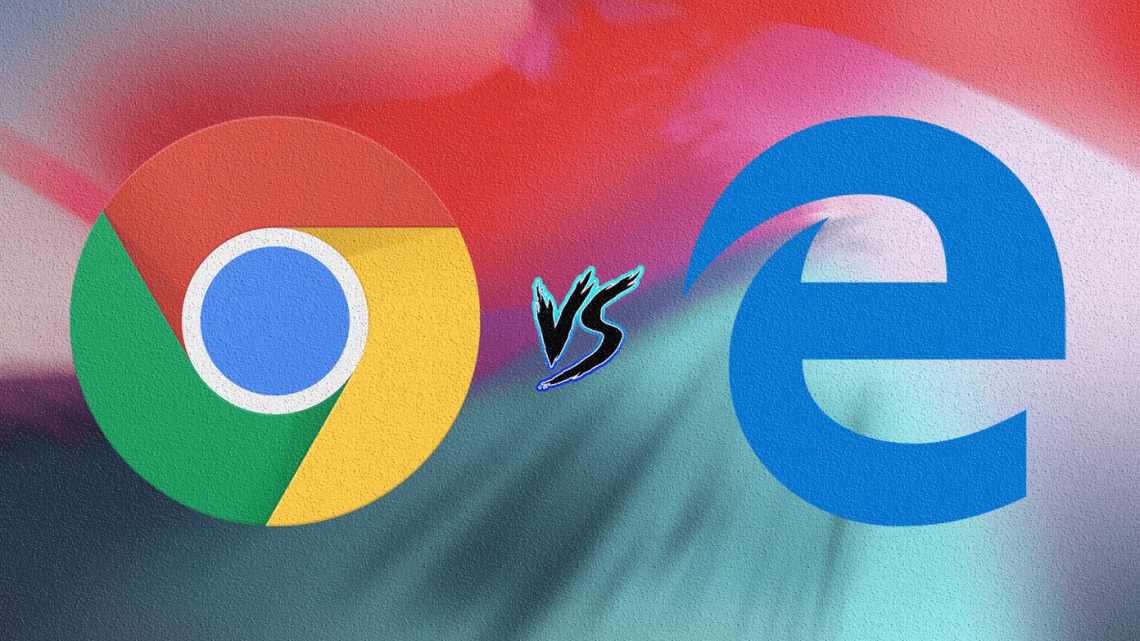 Microsoft Edge проти Safari - який браузер краще?