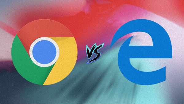 Microsoft Edge проти Safari - який браузер краще?