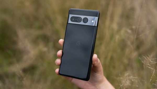 Google Pixel 4 може розблокувати хто завгодно: відповідь Face ID провалилася