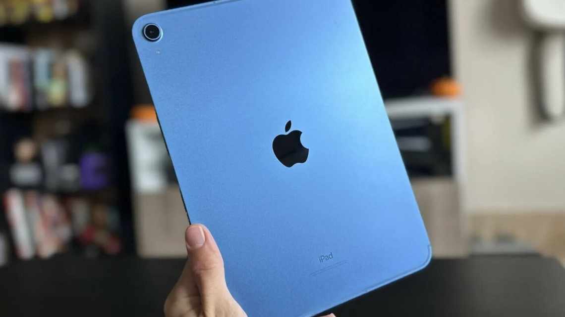 Огляд iPad Air 2020: Чи коштує він своїх грошей