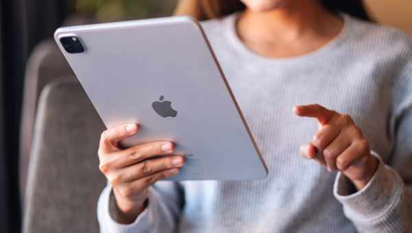 Як зрозуміти, що вам потрібен iPad