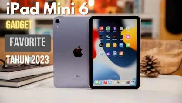 Проблеми iPad mini 6 і чи варто його купувати