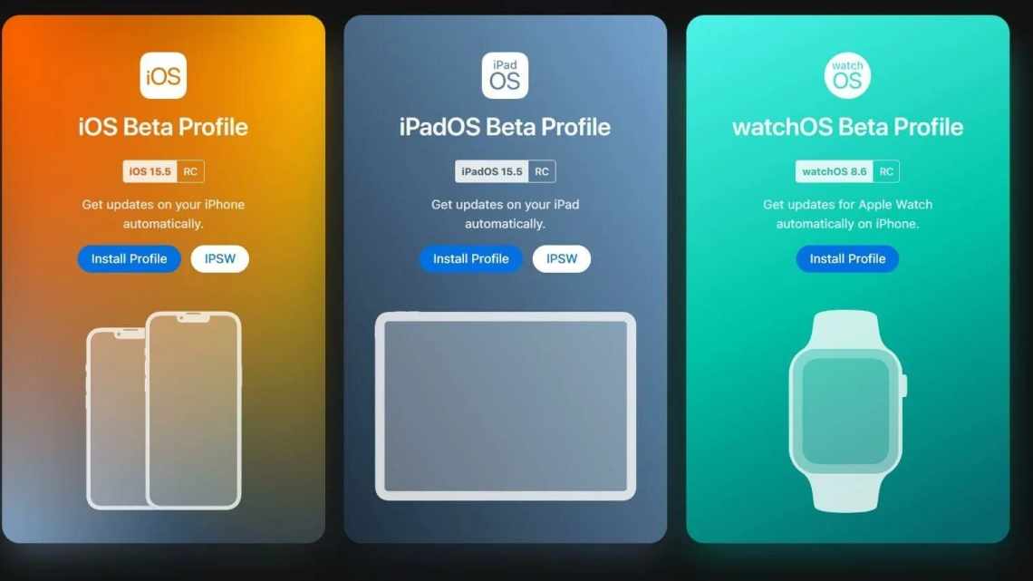 Apple випустила iOS 15.2 beta 4. Що нового?