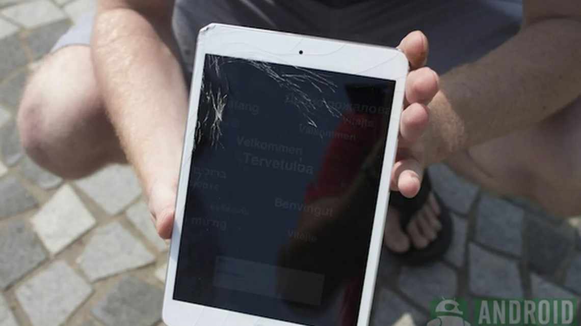 Google Nexus проти iPad mini: все тільки починається