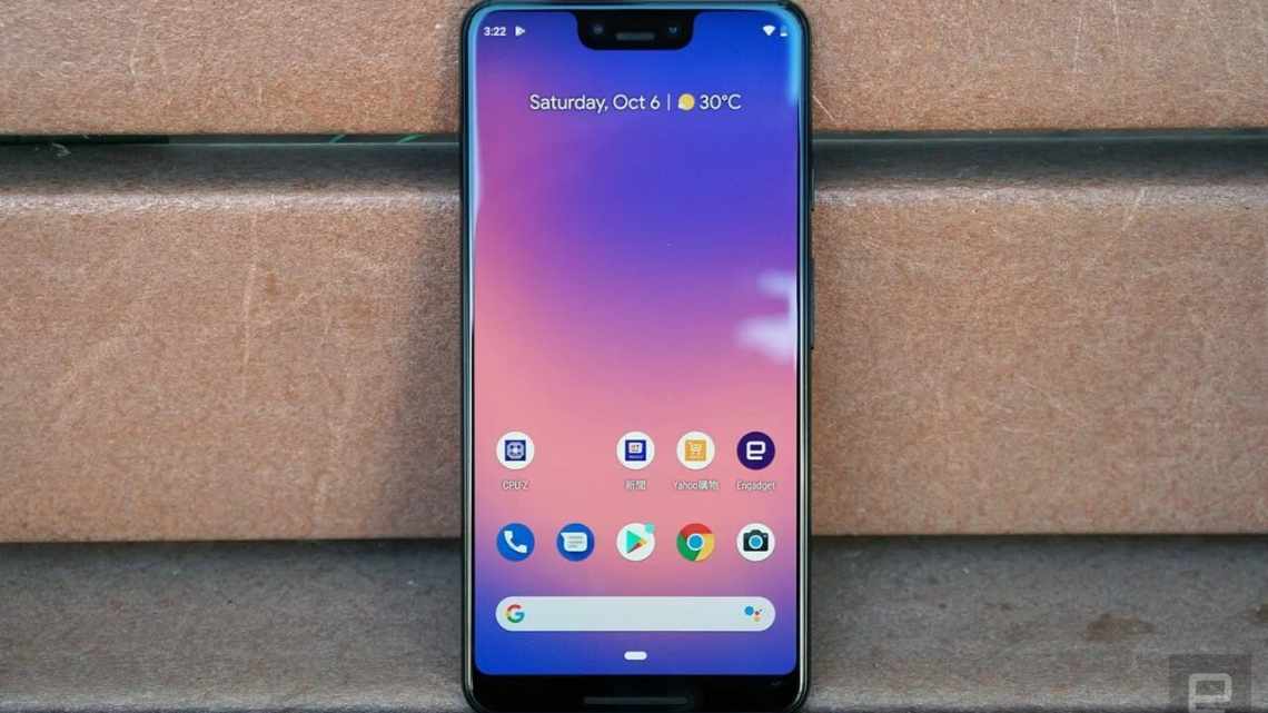 Огляд Google Pixel 3 і Pixel 3 XL: кращі камери кращим смартфонам