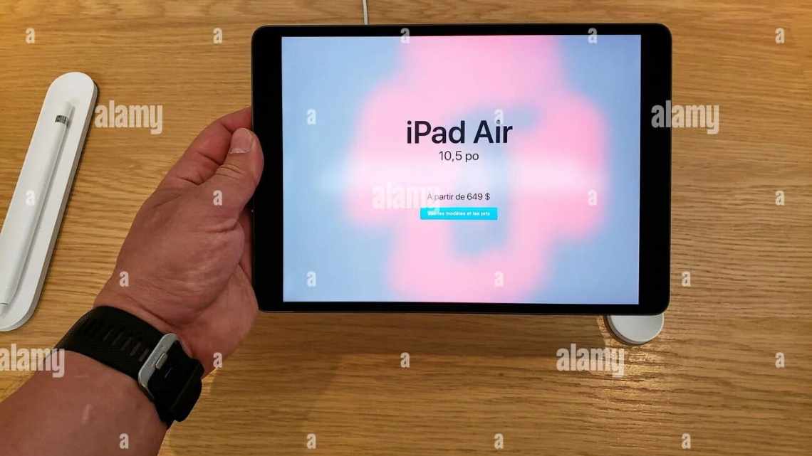 Як скинути iPad без пароля? 3 найефективніші способи