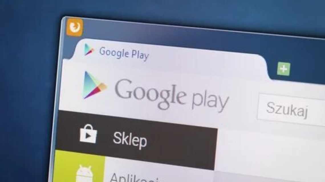 Як встановити або оновити Google Play на Андроїді