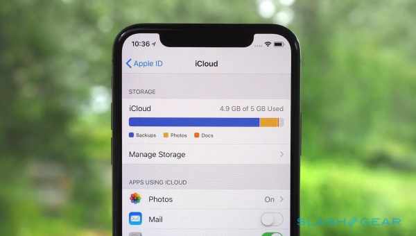 Як почистити сховище iCloud на iPhone? Оптимізуємо розділ «Інше»