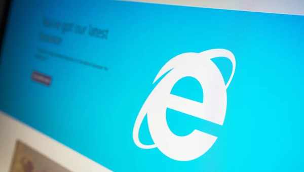 Чому Internet Explorer не відкриває сторінки: вирішення проблем з IE