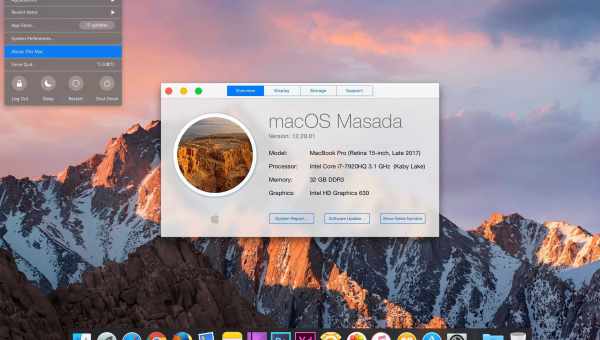 Паралельна установка Mac OS X і Windows на Хакінтош