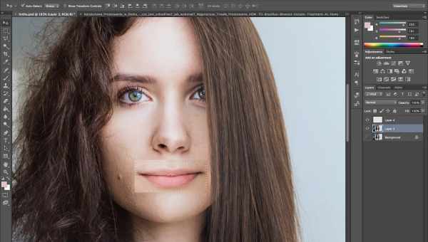 Зробити заливку у фотошопі. Інструменти заливки в Adobe Photoshop. Зміна заповнення та обведення існуючих фігур