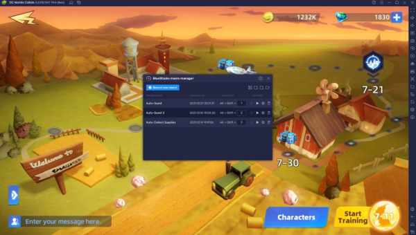 BlueStacks 4: тестування на слабкому залізі + коментарі розробників