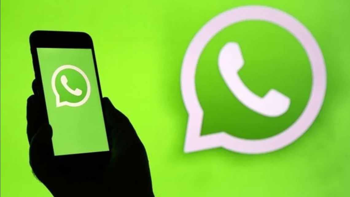 Як у WhatsApp (ватсапі) вилучити надіслане повідомлення